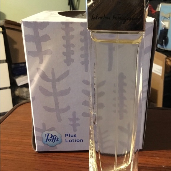 Salvador Ferragamo - Picture 1 of 1